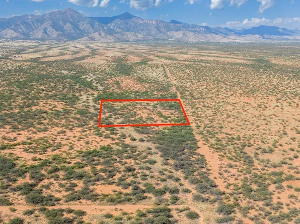 TBD S Keystone Lot # 1 Road #B, Hereford, AZ 85615