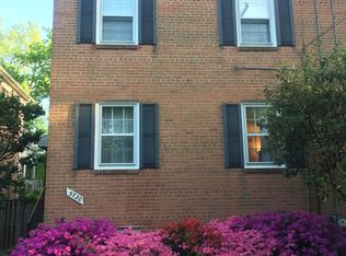 3720 Albemarle St NW, Washington, DC 20016