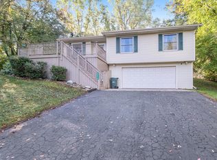 58420 Sunset Shores Ct, Three Rivers, MI 49093