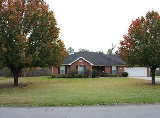 804 Pine Tree Rd, Sulphur, LA 70665