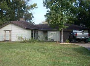 2210 Link Ave, Orange, TX 77630