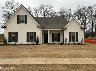 856 Andys Way, Hernando, MS 38632