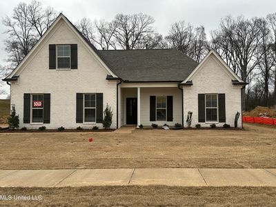 856 Andys Way, Hernando, MS, 38632