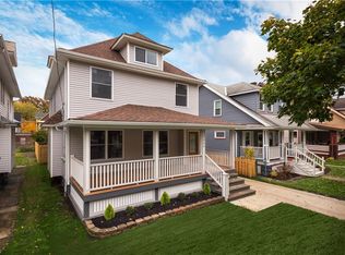1265 Saint Charles Ave, Lakewood, OH