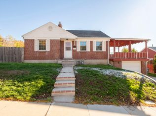 2616 E Elm Ave, Salt Lake City, UT 84109