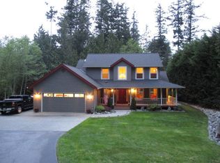 17452 Pull And Be Damned Rd, La Conner, WA 98257