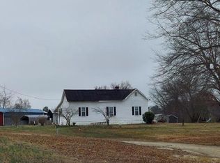 35 Rocky Rd, Spring Hope, NC 27882