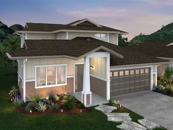 84-933 Maunaolu St #19, Waianae, HI 96792