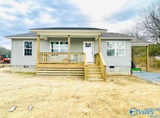 180 Abbott Rd, Albertville, AL 35950