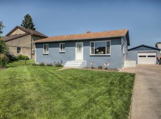 722 Roubaix Dr, Rapid City, SD 57702