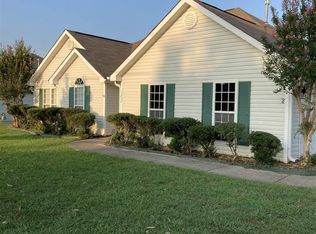 12828 Quartz Cir, Madison, AL 35756