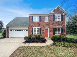 1400 Wessex Ct, Monroe, NC 28110