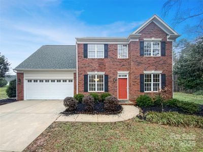 1400 Wessex Ct, Monroe, NC, 28110