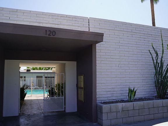 2nd image of 120 S Saturmino Dr #4