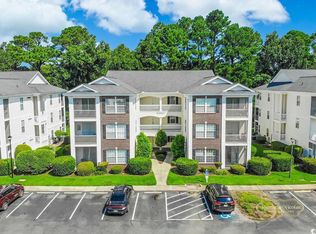 1310 River Oaks Dr UNIT 2A, Myrtle Beach, SC 29579