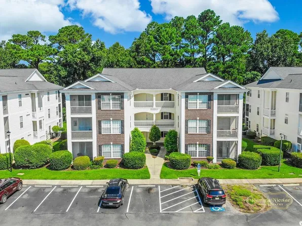1310 River Oaks Dr. #2A, Myrtle Beach, SC 29579