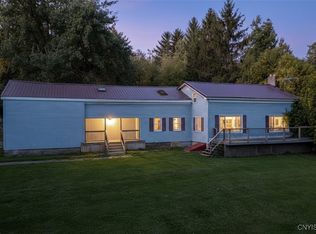 5045 Brown Rd, Munnsville, NY 13409