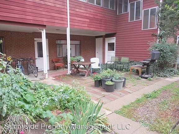 2nd image of 640 Arapahoe Ave APT 4
