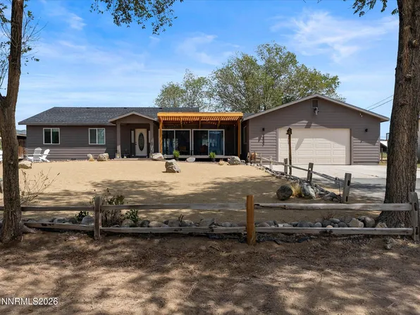 2833 Fuller Ave, Minden, NV 89423