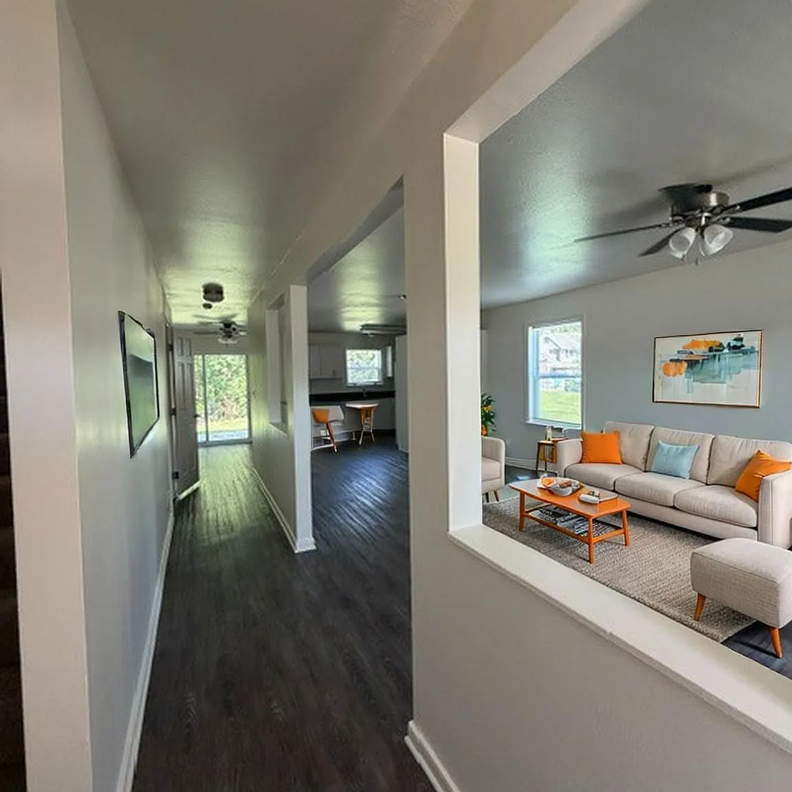 5 bed, 2.5 bath, 1626 sqft, $2,628 — Photo 2