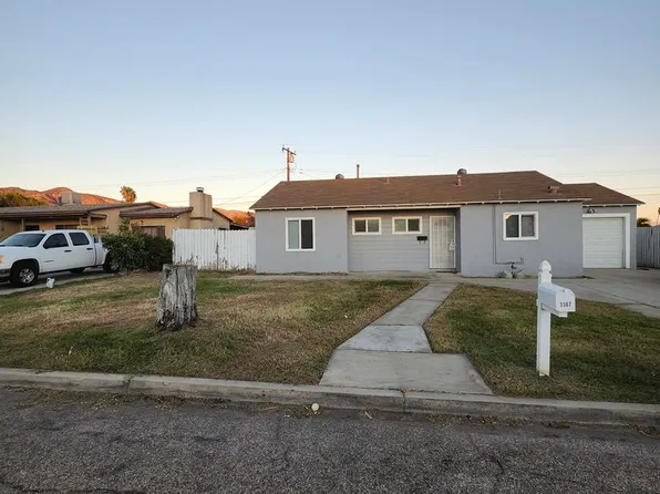 3367 N Alameda Ave, San Bernardino, CA 92404