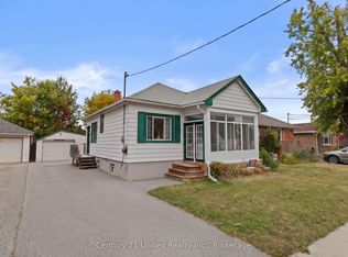 528 Brioux Ave, Peterborough, ON K9J4G7