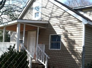 4115 W Forest Ave, Macon, GA 31204