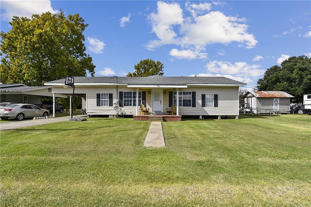 325 Evangeline Ave, Lake Arthur, LA 70549 Zillow