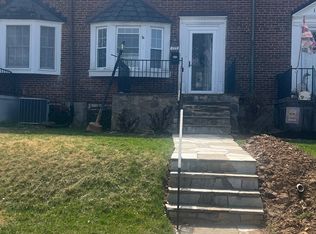 111 Glen Argyle Rd, Baltimore, MD 21212