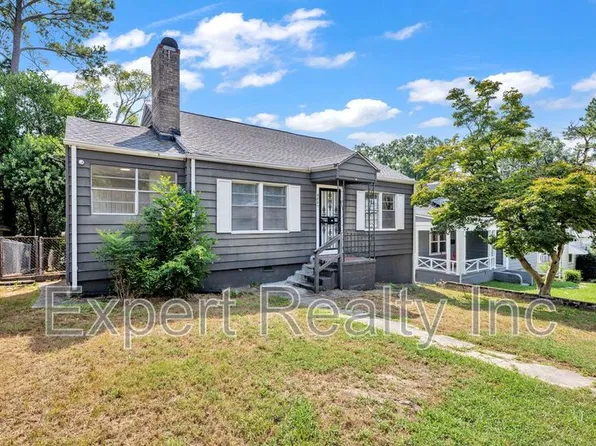 4807 Terrace S #M, Birmingham, AL 35208