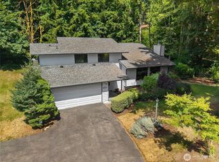 Alpine Hills, Olympia, WA 98512