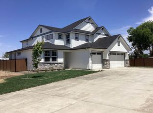 9438 W Greytown Ct, Star, ID 83669