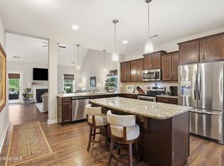4060 Irwin Dr, Aberdeen, NC 28315