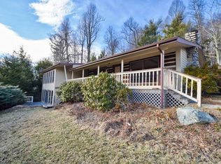 152 Franks Frk, Boone, NC 28607