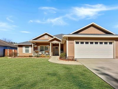 16228 NW 121st Ln, Alachua, FL, 32615