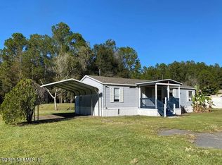 12819 Old Plank Rd, Jacksonville, FL 32220