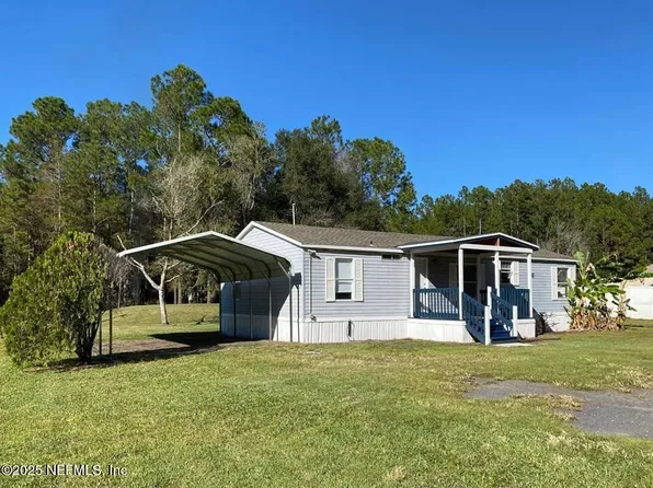 12819 OLD PLANK Road, Jacksonville, FL 32220