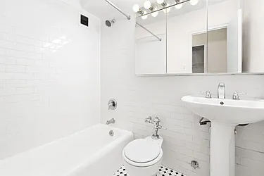 Rented by Citi Habitats