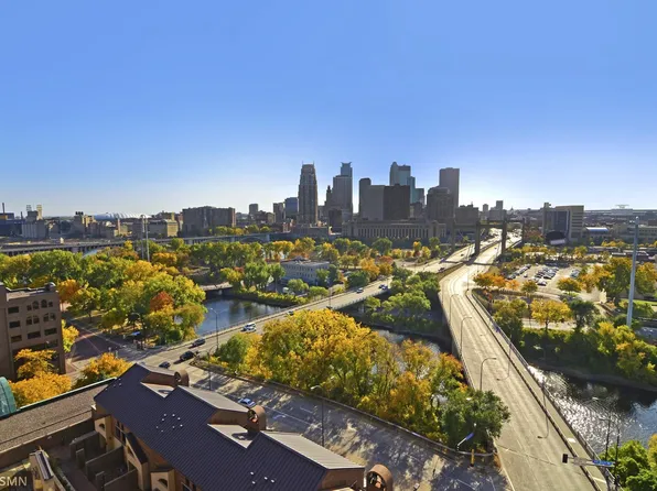 110 1st Ave NE Unit F1503, Minneapolis, MN 55413