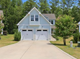 116 Spruce Hollow Cir, Spring Lake, NC 28390