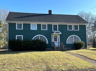 544 E Broadway St, Cape Vincent, NY 13618