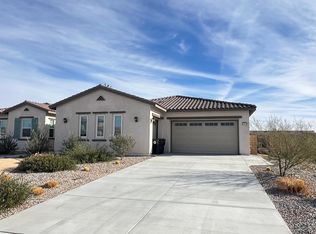 12925 Davona Dale Rd, Apple Valley, CA 92308