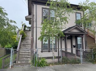 2112 California St #2114, Eureka, CA 95501