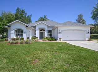 349 W Crestmont Ct, Beverly Hills, FL 34465