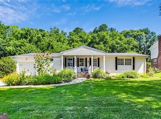 4120 Rue Antoinette, Stone Mountain, GA 30083