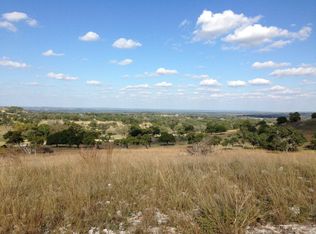 0 Highway 87, Fredericksburg, TX 78624
