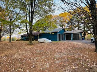 2250 Ralston Rd, Martin, TN 38237