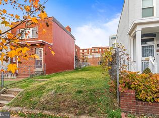 1018 4th St NE, Washington, DC 20002