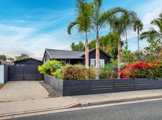 1207 Ford Ave, Redondo Beach, CA 90278