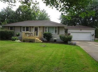 5375 Kuszmaul Ave, Warren, OH 44483